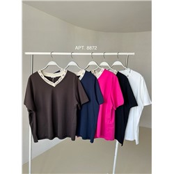 DESTELLO BIGSize PREMIUM COTTON
