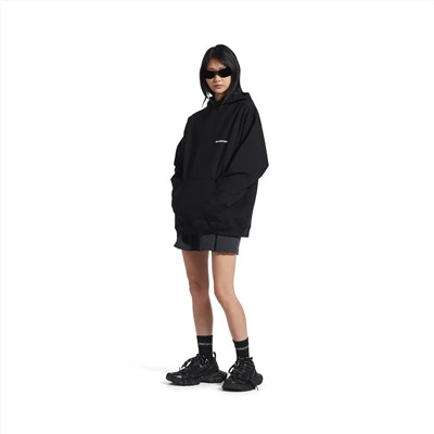 Women's 3xl Sneaker in Black