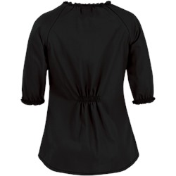 Butter-Soft Scrubs by UA™ 3/4 Sleeve Top