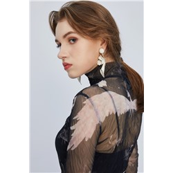 Blusa Negro