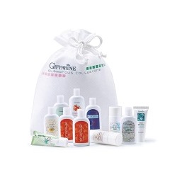 Подарочный набор «На каждый день» Giffarine 310 грамм / Giffarine Daily Sample Set 310 gr