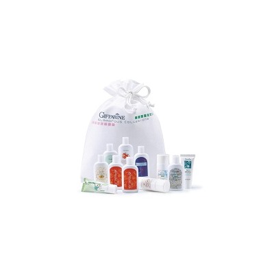 Подарочный набор «На каждый день» Giffarine 310 грамм / Giffarine Daily Sample Set 310 gr