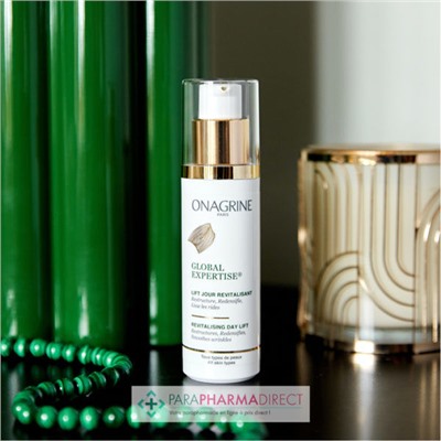 Onagrine Global Expertise Lift Jour Revitalisant 40 ml