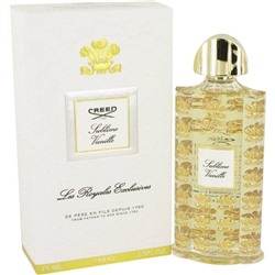CREED SUBLIME VANILLE edp 2.5ml пробник