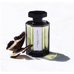 L'ARTISAN PARFUMEUR LA CHASSE AUX PAPILLONS edt (w) 100ml + стоимость флакона
