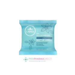 Laino Savon Parfumé au Monoï Corps 75g