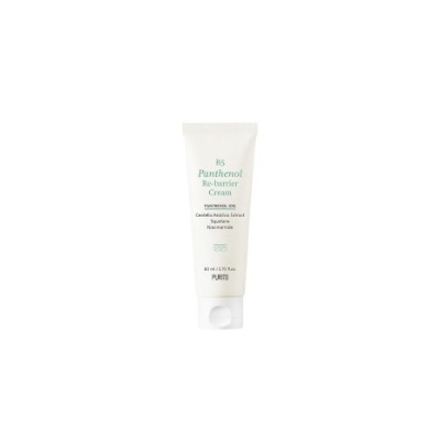 ★SALE★ B5 Panthenol Re-barrier Cream