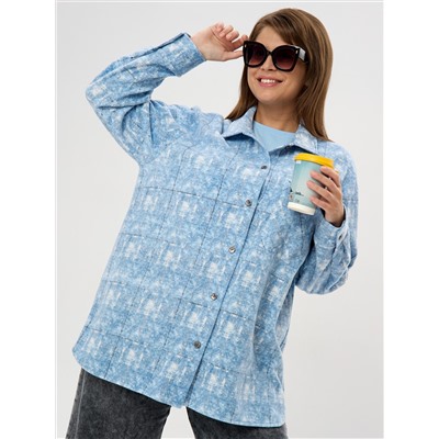 Рубашка Вселенная