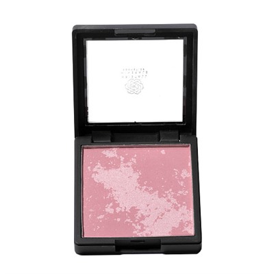 C721 Румяна минеральные "Pink Marble", мраморные