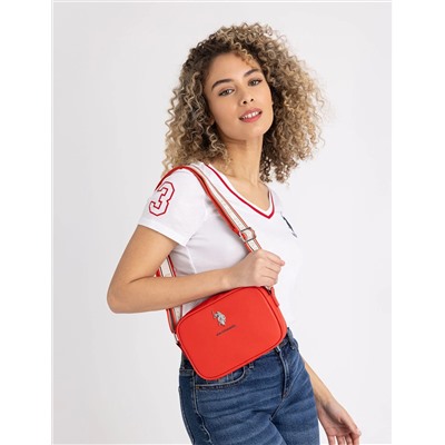 CLASSIC ZIP CROSSBODY BAG