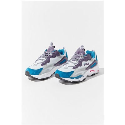 FILA Ray Retro Tracer Sneaker