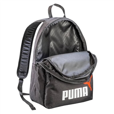 PUMA Phase Unisex Rucksack 22 L schwarz 079729-24