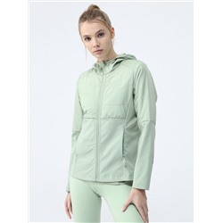 COMBINED PADDED SPORTY JACKET