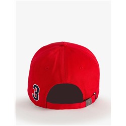MENS LARGE SIDE LOGO HAT