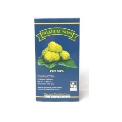 Порошок Нони в капсулах 500 мг 100 капсул / Premium Noni Powder 500 mg. 100 capsules