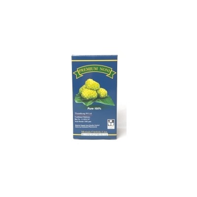 Порошок Нони в капсулах 500 мг 100 капсул / Premium Noni Powder 500 mg. 100 capsules