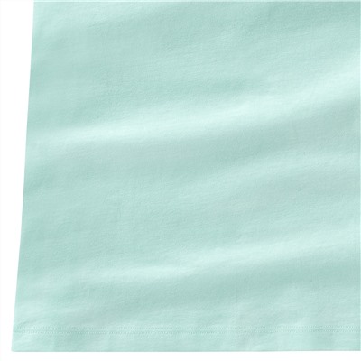 Mädchen T-Shirt mit Pailletten