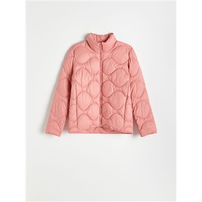 Steppjacke