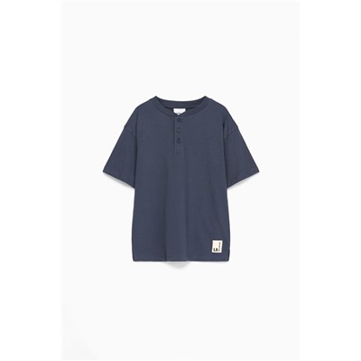 Henley T-shirt
