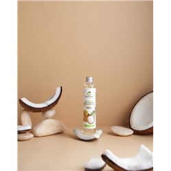 МАСЛО КОКОСОВОЕ ХОЛОДНОГО ОТЖИМА TROPICANA