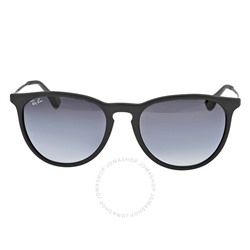 Ray-Ban  Erika Classic Grey Gradient Phantos Ladies Sunglasses Item No. RB4171 622/8G 54