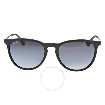 Ray-Ban  Erika Classic Grey Gradient Phantos Ladies Sunglasses Item No. RB4171 622/8G 54