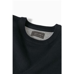 Jersey Azul marino