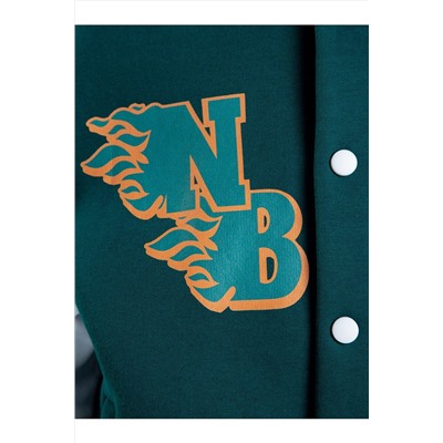 Бомбер NOTA BENE #850173