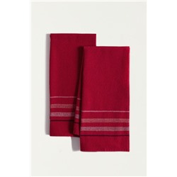 Brigitte 2'li Kurulama Bezi