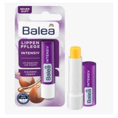 Lippenpflege intensiv, 4,8 g