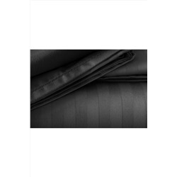 КПБ Verossa Black из страйп-сатина НАТАЛИ #1026093