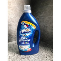 KALYON2300мл  ГЕЛЬ ДЛЯ СТИРКИ Экстра-Концентрат  шт