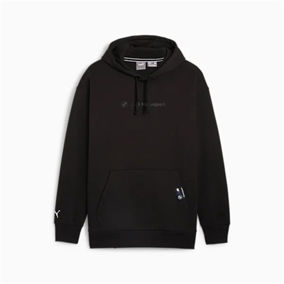 BMW M Motorsport Men's Graphic Hoodie