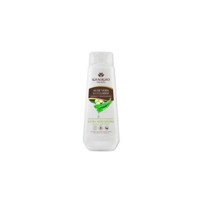 Травяной кондиционер с алоэ вера от Khaokho Talaypu 185 мл  / Khaokho Talaypu Aloe Vera Herbal Hair Conditioner 185 ml