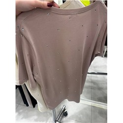ТОПОВЫЕ ФУТБОЛКИ С 3D элементами  PREMIUM COTTON