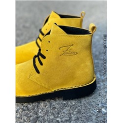 AB.Zapatos 1619/2 New · R · Amarillo+AB.Z · Pelle · mochila NAPA (630) AMARILLO