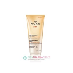 Nuxe Sun Shampooing Douche Après-Soleil 200ml