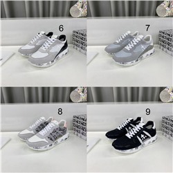 Мужские кроссовки Premiat*a