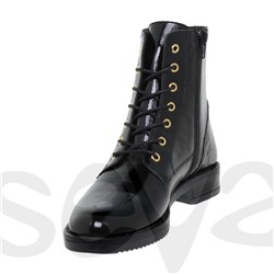 Casual, BOTIN SEÑORA PIEL