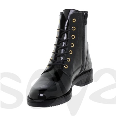 Casual, BOTIN SEÑORA PIEL