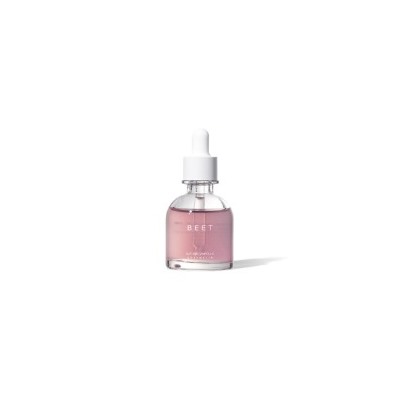 Beet Ampoule, Пилинг-сыворотка с экстрактом черного чая и AHA-кислотой
