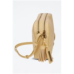 Bandolera Amarillo