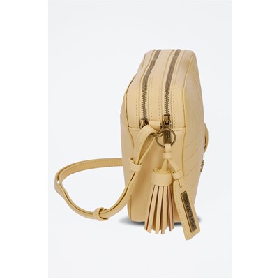 Bandolera Amarillo