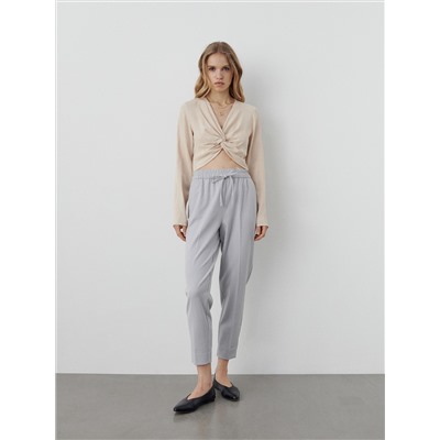 Schlichte Jogger