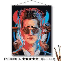 «БРЕНДОН УРИ»