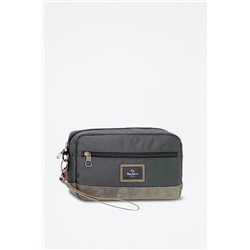 Estuche Harry Gris