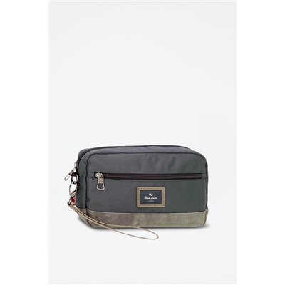 Estuche Harry Gris