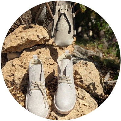 AB.Zapatos 1619/2 New · R · Crudo+PELLE ARBOL (150) Beig АКЦИЯ
