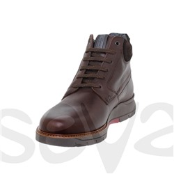 Riverty, BOTIN CABALLERO PIEL