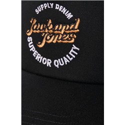 Gorra Negro